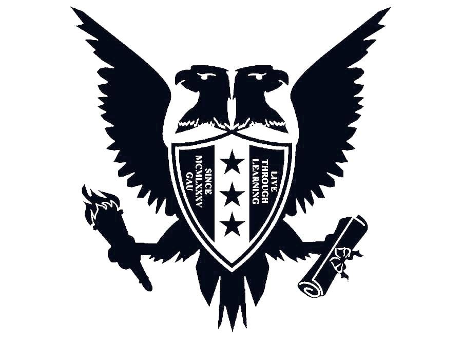 جامعة غيرنا الامريكية