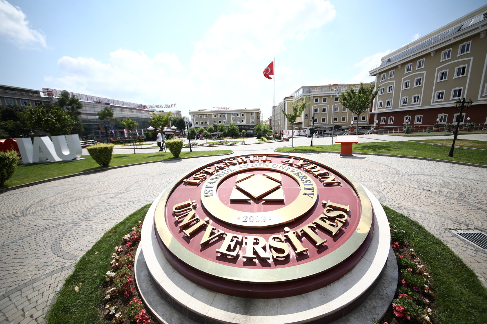 جامعة اسطنبول ايدن