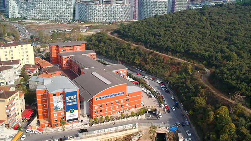 جامعة بيكنت