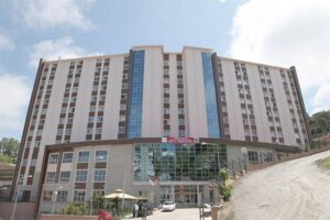 سكن الطلاب في تركيا سكن الجامعات الحكومية 