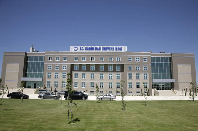 جامعة قادر هاس