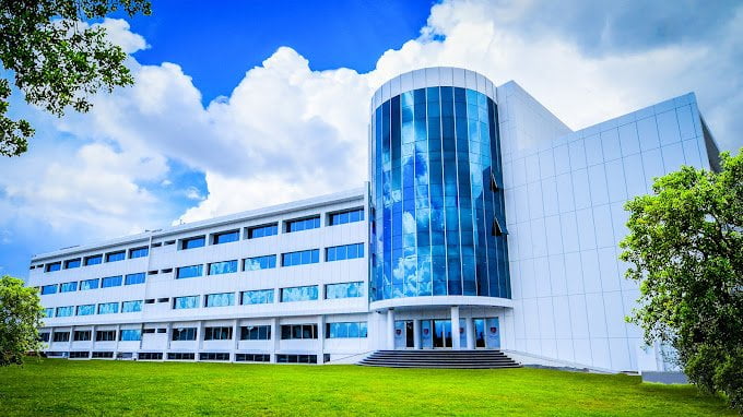 جامعة قبرص للعلوم الصحية