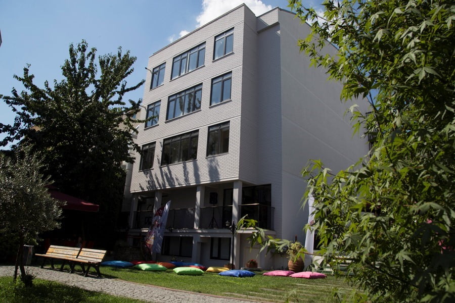 جامعة توبكابي