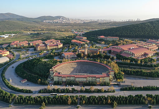 جامعة مالتبه