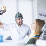 دراسة طب الاسنان في تركيا