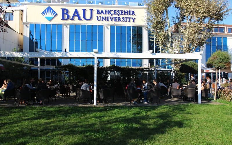 جامعة بهتشة شهير