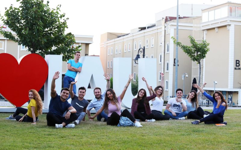 جامعة اسطنبول ايدن