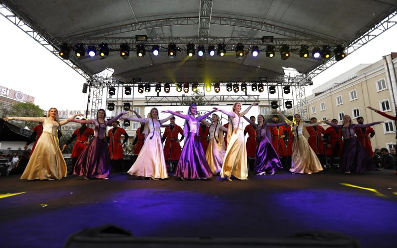 جامعة اسطنبول ايدن