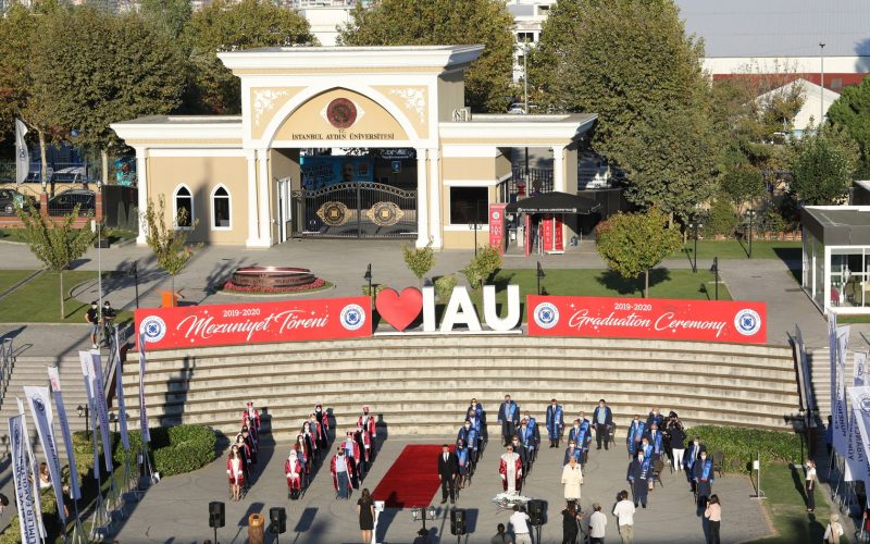 جامعة اسطنبول ايدن