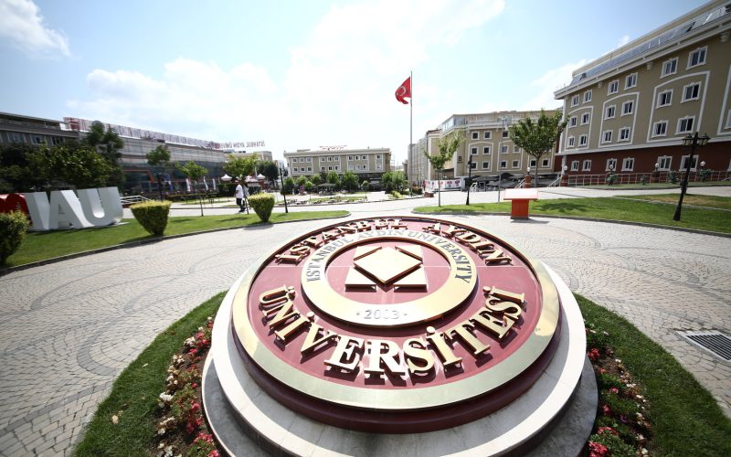 جامعة اسطنبول ايدن