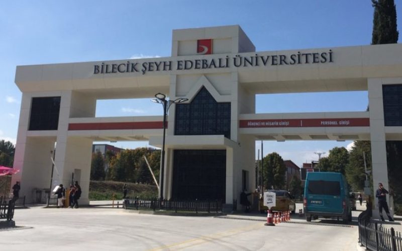 جامعة بيلجيك