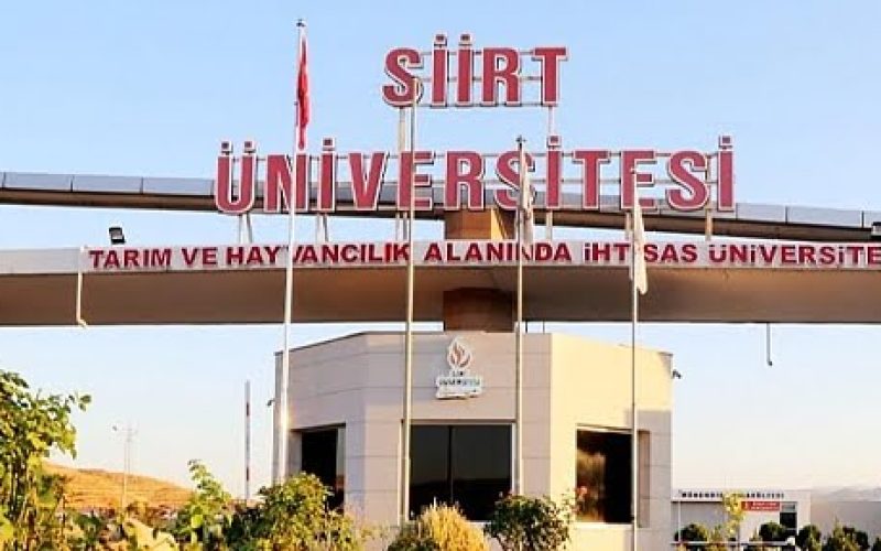 جامعة سيرت