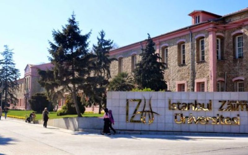 جامعة صباح الدين زعيم