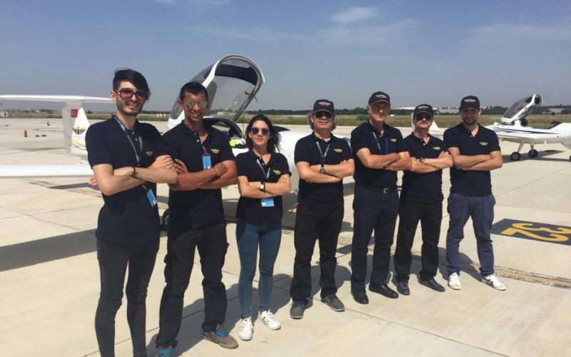 جامعة غيرنا الامريكية