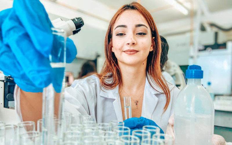 جامعة غيرنا الامريكية