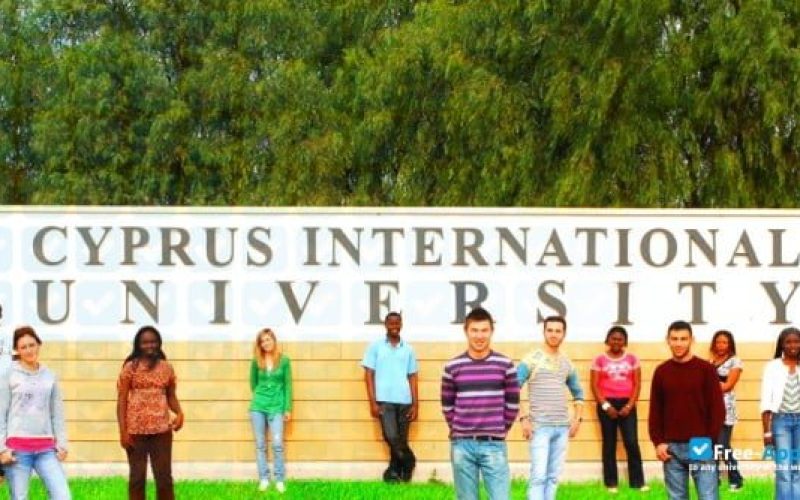 جامعة قبرص الدولية