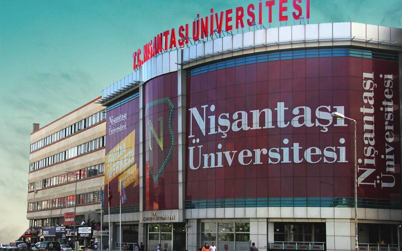 جامعة نيشان تاشي