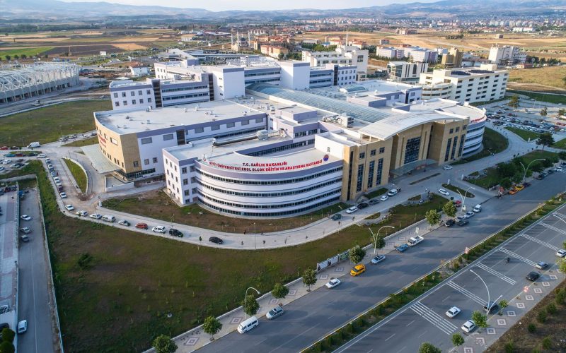 جامعة هيتيت